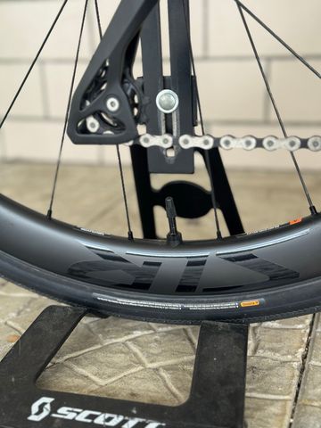 Tweedehands Giant Defy Advanced 0 2026 2026 Road & Gravel — afbeelding 8 van 13