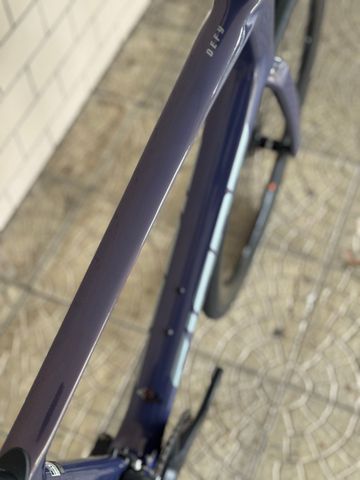 Tweedehands Giant Defy Advanced 0 2026 2026 Road & Gravel — afbeelding 13 van 13