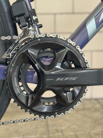 Tweedehands Giant Defy Advanced 0 2026 2026 Road & Gravel — afbeelding 7 van 13