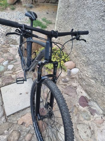 Käytetty CUBE ATTENTION, PRO 2026 2026 Mountainbike — kuva 18 / 18