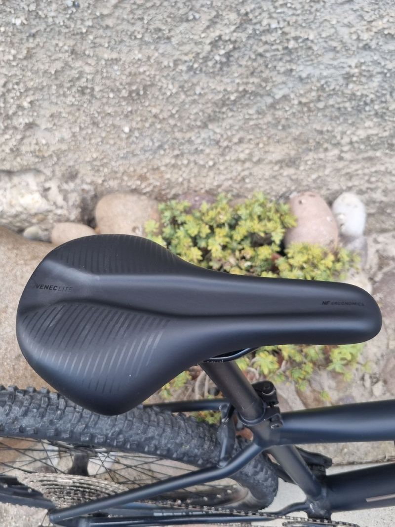 Used CUBE ATTENTION, PRO 2026 2026 Mountainbike, Black — image 11 of 18