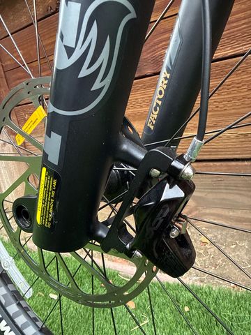 Used Cannondale Jekyll 1 2022 2022 Mountainbike, Light Gray, 29 — image 8 of 8