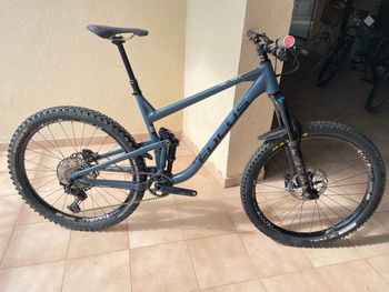 Použité Focus JAM 6.8 NINE 2020 2020 Mountainbike — obrázek 2 z 6