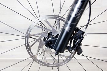 Used Specialized S-Works Stumpjumper EVO 2022 Mountainbike, Black — image 17 of 17