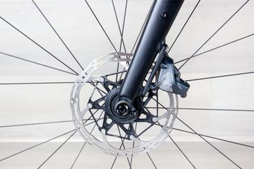 Used Litespeed Ultimate G 2022 Road & Gravel, Light Gray — image 16 of 16