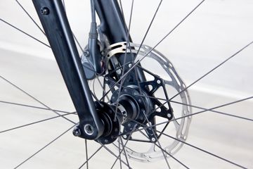 Used Litespeed Ultimate G 2022 Road & Gravel, Light Gray — image 10 of 16