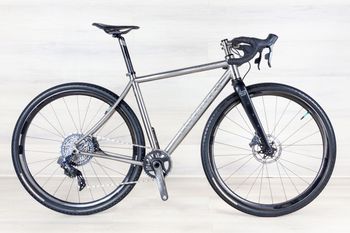 Used Litespeed Ultimate G 2022 Road & Gravel