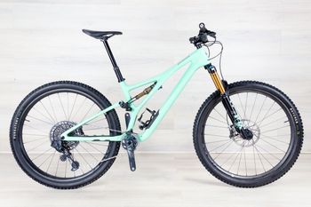 Used Specialized Stumpjumper Pro 2023 MTB