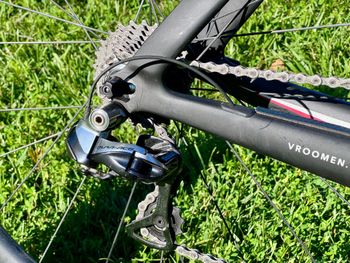 Used Cervélo P5 Shimano Dura Ace Di2 2013 Road & Gravel, Black — image 4 of 9
