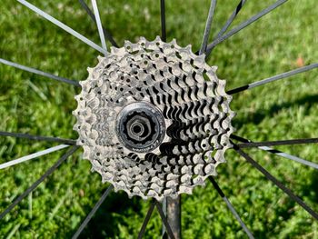 Used Cervélo P5 Shimano Dura Ace Di2 2013 Road & Gravel, Black — image 7 of 9