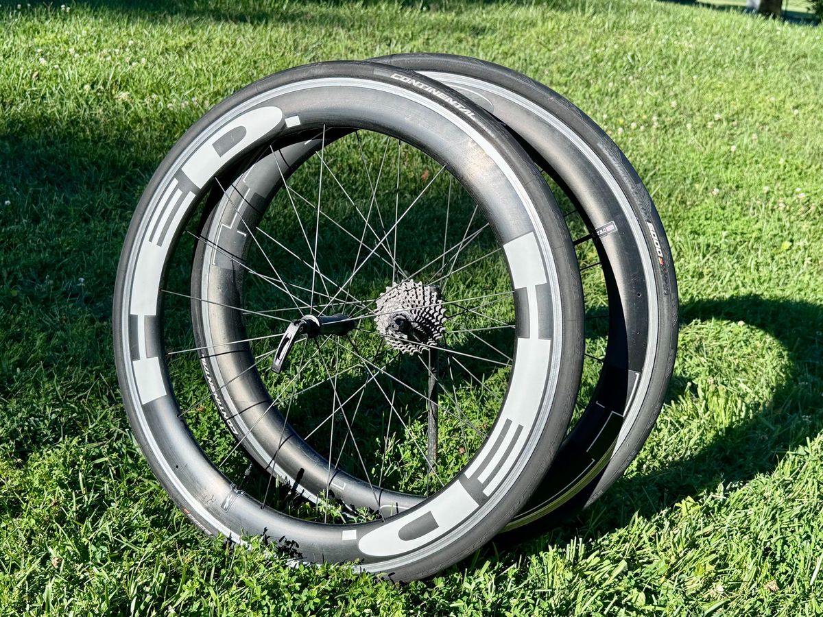 Cervélo P5 Shimano Dura Ace Di2 | buycycle