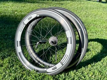 Used Cervélo P5 Shimano Dura Ace Di2 2013 Road & Gravel, Black — image 8 of 9