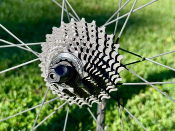 Used Cervélo P5 Shimano Dura Ace Di2 2013 Road & Gravel, Black — image 9 of 9