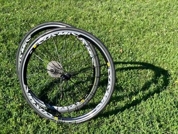 Used Cervélo P5 Shimano Dura Ace Di2 2013 Road & Gravel, Black — image 6 of 9
