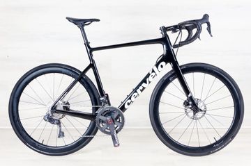 Used Cervélo Caledonia 5 2022 Road & Gravel