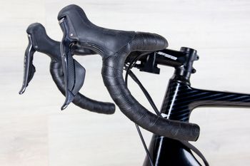 Used Cervélo Caledonia 5 2022 Road & Gravel, Black — image 15 of 15