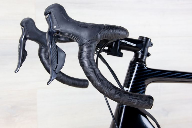 Used Cervélo Caledonia 5 2022 Road & Gravel, Black — image 15 of 15
