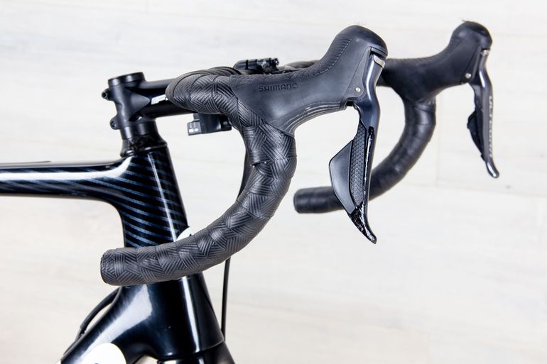Used Cervélo Caledonia 5 2022 Road & Gravel, Black — image 10 of 15