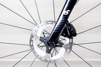 Used Cervélo Caledonia 5 2022 Road & Gravel, Black — image 14 of 15