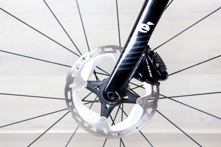 Used Cervélo Caledonia 5 2022 Road & Gravel, Black — image 14 of 15