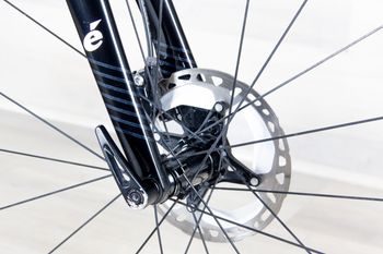Used Cervélo Caledonia 5 2022 Road & Gravel, Black — image 11 of 15