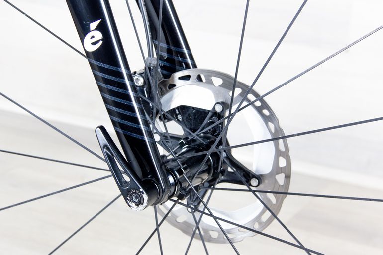 Used Cervélo Caledonia 5 2022 Road & Gravel, Black — image 11 of 15
