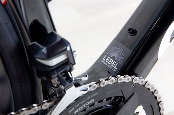 Used Cervélo Caledonia 5 2022 Road & Gravel, Black — image 4 of 15