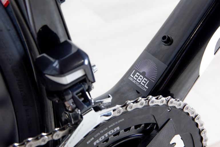 Used Cervélo Caledonia 5 2022 Road & Gravel, Black — image 4 of 15