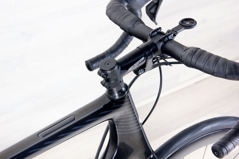 Used Cervélo Caledonia 5 2022 Road & Gravel, Black — image 9 of 15