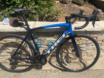 Used Trek Émonda SL 5 2023 2023 Road & Gravel