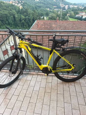 Used Cannondale Trail Neo 4 2023 2023 MTB