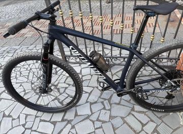 Gebrauchtes Specialized Epic Hardtail Comp 2024 2024 MTB