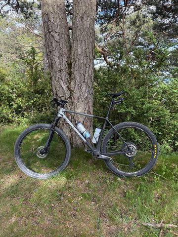 Używany MMR Rakish 10 2023 2023 Mountainbike — zdjęcie 2 z 3