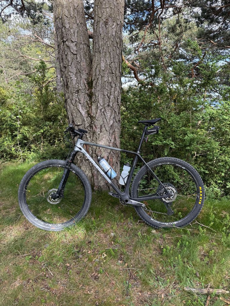 Použité MMR Rakish 10 2023 2023 Mountainbike — obrázek 2 z 3