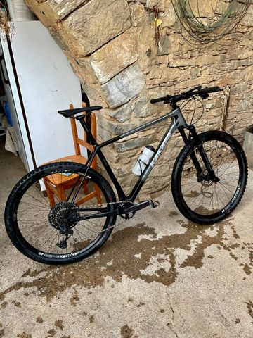 Używany MMR Rakish 10 2023 2023 Mountainbike — zdjęcie 1 z 3