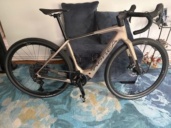Used Orbea Denna M40 2025 Road & Gravel