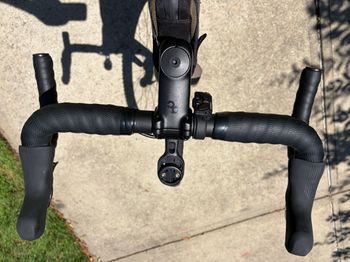 Used Orbea Denna M40 2025 Road & Gravel, Light Gray — image 6 of 6