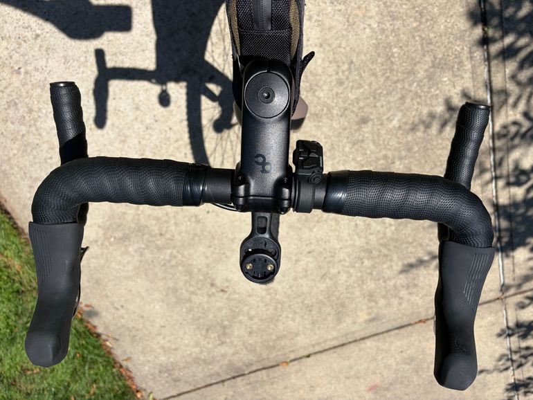 Used Orbea Denna M40 2025 Road & Gravel, Light Gray — image 6 of 6
