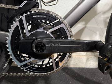 Used Enve Melee 2024 2024 Road & Gravel, Light Gray — image 2 of 7