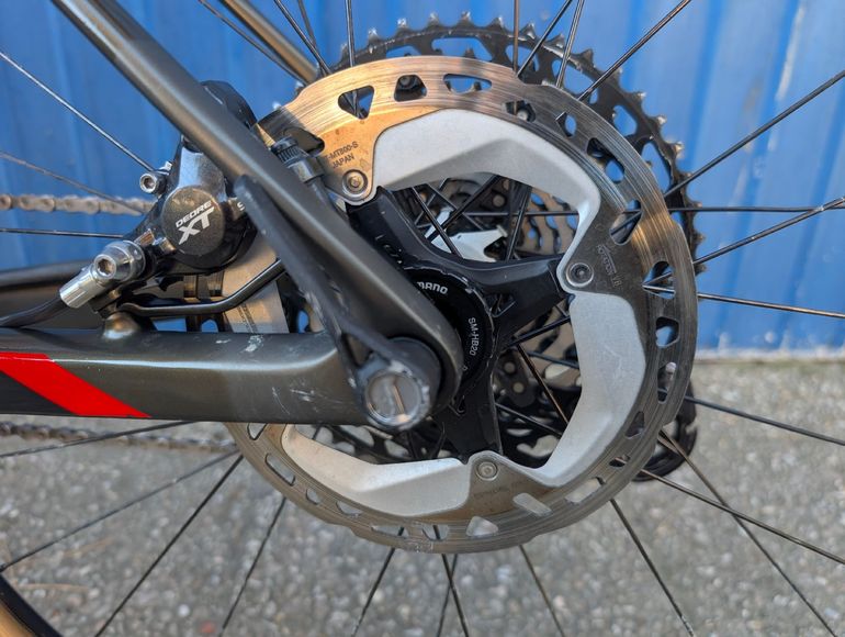 Gebrauchtes Scott Scale RC 900 Pro 2019 2019 Mountainbike, Schwarz, 29 — Bild 5 von 5