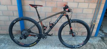 Gebrauchtes Scott Scale RC 900 Pro 2019 2019 MTB