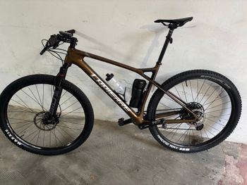 Używany Lapierre Prorace CF 6.9 2023 2023 MTB