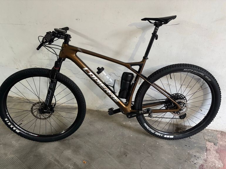 Używany Lapierre Prorace CF 6.9 2023 2023 Mountainbike — zdjęcie 1 z 8