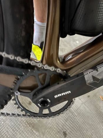 Używany Lapierre Prorace CF 6.9 2023 2023 Mountainbike — zdjęcie 7 z 8