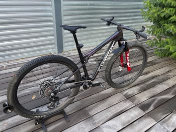 Specialized S-Works Epic WC 2024 2024 Mountainbike d'occasion — image 2 sur 6
