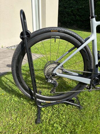Cervélo Aspero Shimano GRX 2022 Road & Gravel d'occasion — image 5 sur 10