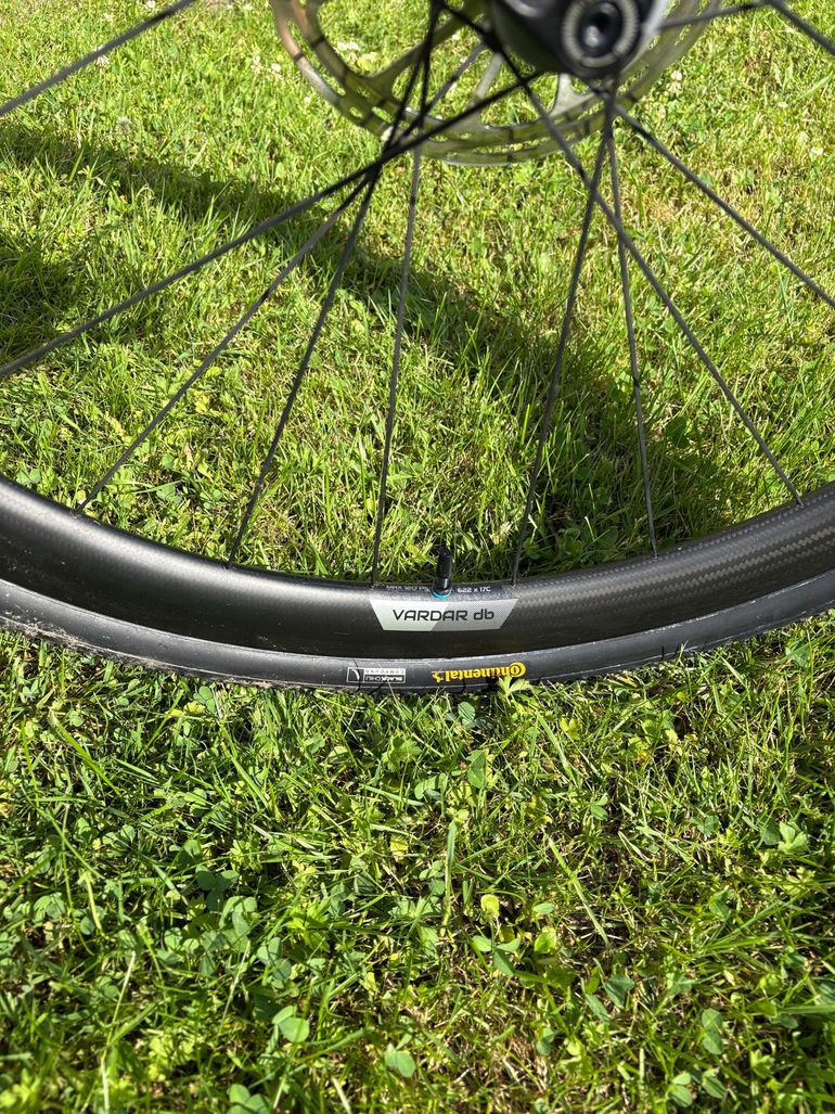 Cervélo Aspero Shimano GRX 2022 Road & Gravel d'occasion — image 9 sur 10