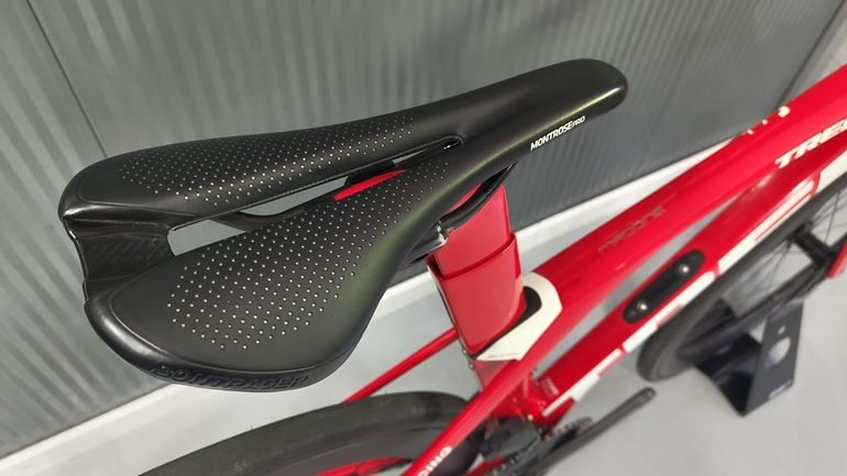 Trek Madone SLR 9 Disc eTap 2019 2019 Road & Gravel d'occasion — image 6 sur 7