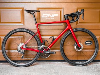 Gebrauchtes Cannondale SuperSix EVO Hi-MOD Disc Ultegra 2021 2021 Road & Gravel