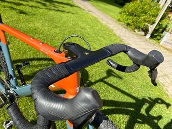 3T Exploro Race Max Carbon 2021 Road & Gravel d'occasion — image 2 sur 6